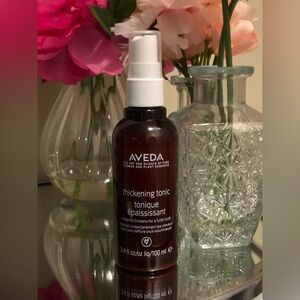 Aveda Thickening Tonic with White Spray Cap